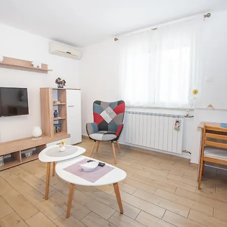 Vito Apartamento Labin (Istria)