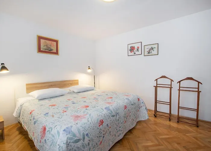 Vito Apartament Labin (Istria)